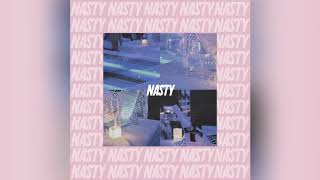 Flema - Nasty Feat. Steel