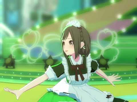 【プロセカMV】天使のクローバー/25時、ナイトコードで。【クラシックメイド】