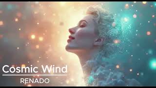 Cosmic Wind - RENADO | Vocal Trance, Euphoric, Cinematic, Uplifting Trance Music