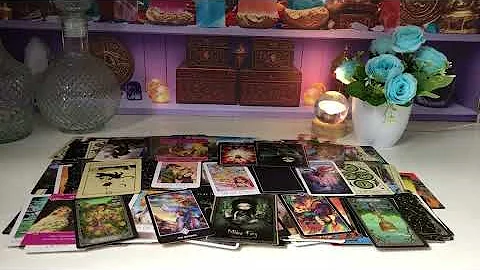 SCORPIO   - GET READY THIS PERSON IS GOING TO DO SOMETHING UNEXPECTED SCORPIO LOVE TAROT TAROT REA