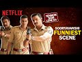 Ranveer Singh’s JOKES Make Everything ALL RIGHT 🤣 | Sooryavanshi | Netflix India