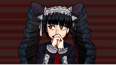 That one Nagito Edit but it