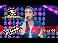 The Voice of Nepal - S1 E04 (Blind Audition)