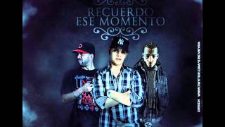 Arcangel Ft. J Alvarez & Lui-G 21 Plus - Recuerdo Ese Momento