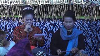 Wayang Purwa LANGEN BUDAYA_Judul 'GARENG ADU JAGO Part 4' Show KARANGJANTI 2018