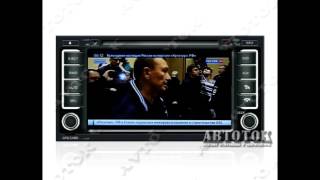 m042  Штатная магнитола Volkswagen Touareg (2003-2010) and T5 Winca s160 Android 4.4.4.(http://avtotok.net/product/shtatnaja_magnitola_volkswagen_touareg_2003-2010_and_t5_winca_s160_android_444., 2015-11-30T08:28:01.000Z)