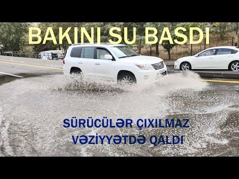 Video: Yağışda necə sürmək olar: Yağışlı havada velosiped sürmə bələdçisi