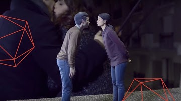 Shapify Your Love Story