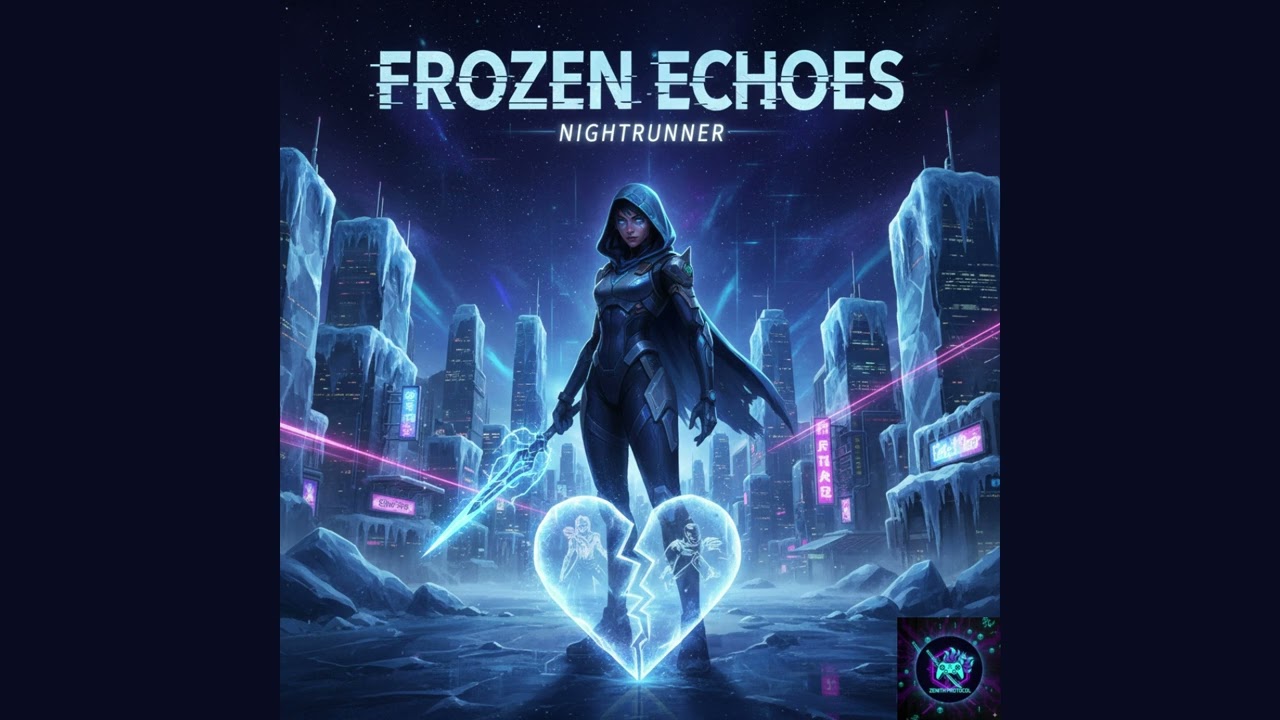 ❄️Frozen Echoes❄️ - [Zenith Protocol] (Official Audio)