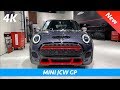 MINI JCW GP 2020 - FIRST look in 4K | Interior - Exterior (Limited edition only 3000 cars)
