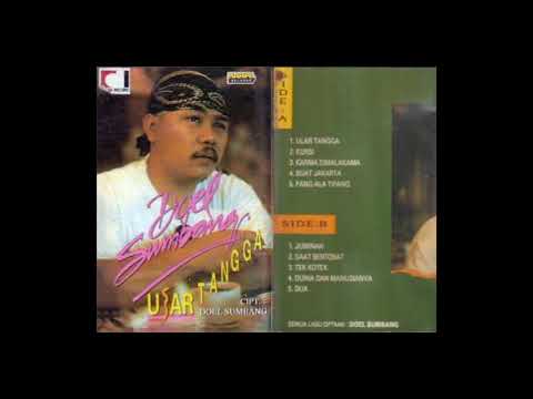 Doel Sumbang - Ular Tangga  Composer - Doel Sumbang