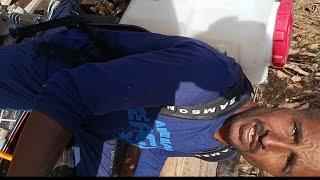 سعر ماتور الرش الجديد اهو رش المبيدات