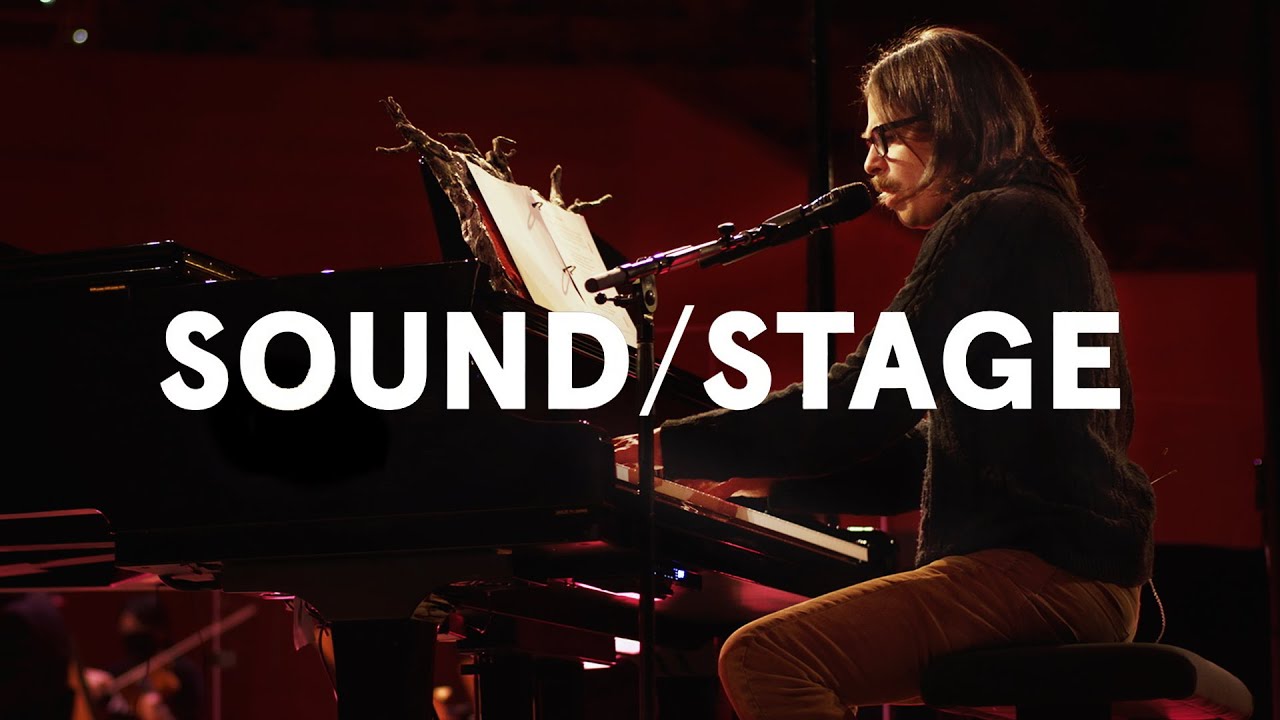 LA Phil: 2nd season 6th ep, Weezer