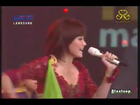 AGNEZ MO - Godai Aku Lagi (Kemilau Mandiri Live 2010)