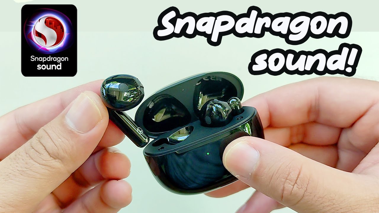 Edifier W220T WIRELESS earbuds HONEST REVIEW (2025)