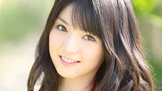 美しいタレント　『道重さゆみ』