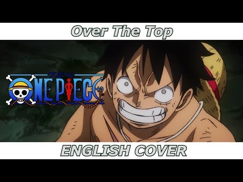 Over The Top - One Piece