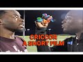 Criccor  tamu msa showdown comedy short film 2024