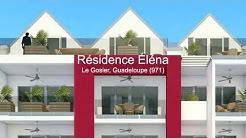 Résidence Éléna, Le Gosier, Guadeloupe (971)