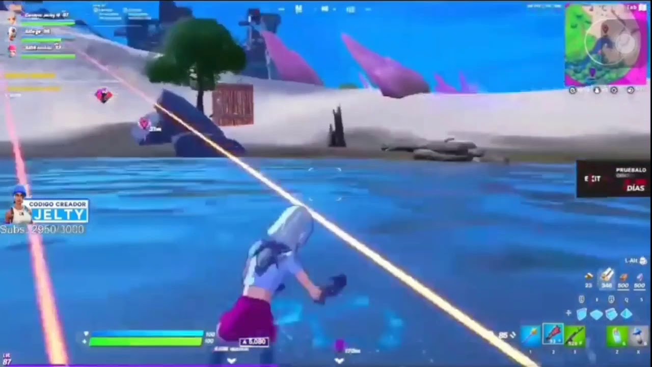 jelty ultra instinto