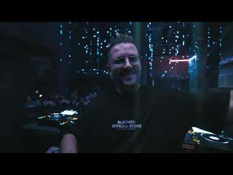 FRAN ARES @ RELIQS OF ELECTRONIC MUSIC 2026 (ART Madrid, Spain)