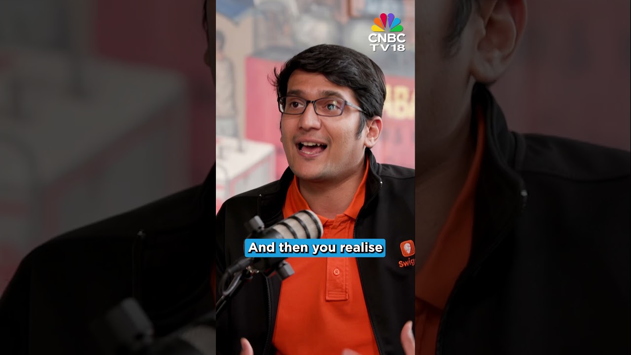 Swiggy’s Playbook to Grow the Pie | Young Turks Reloaded | N18S | CNBC TV18