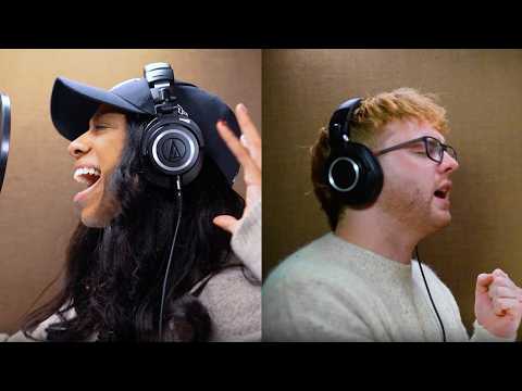 "If I Believed" | Two Strangers on Broadway - Now Streaming