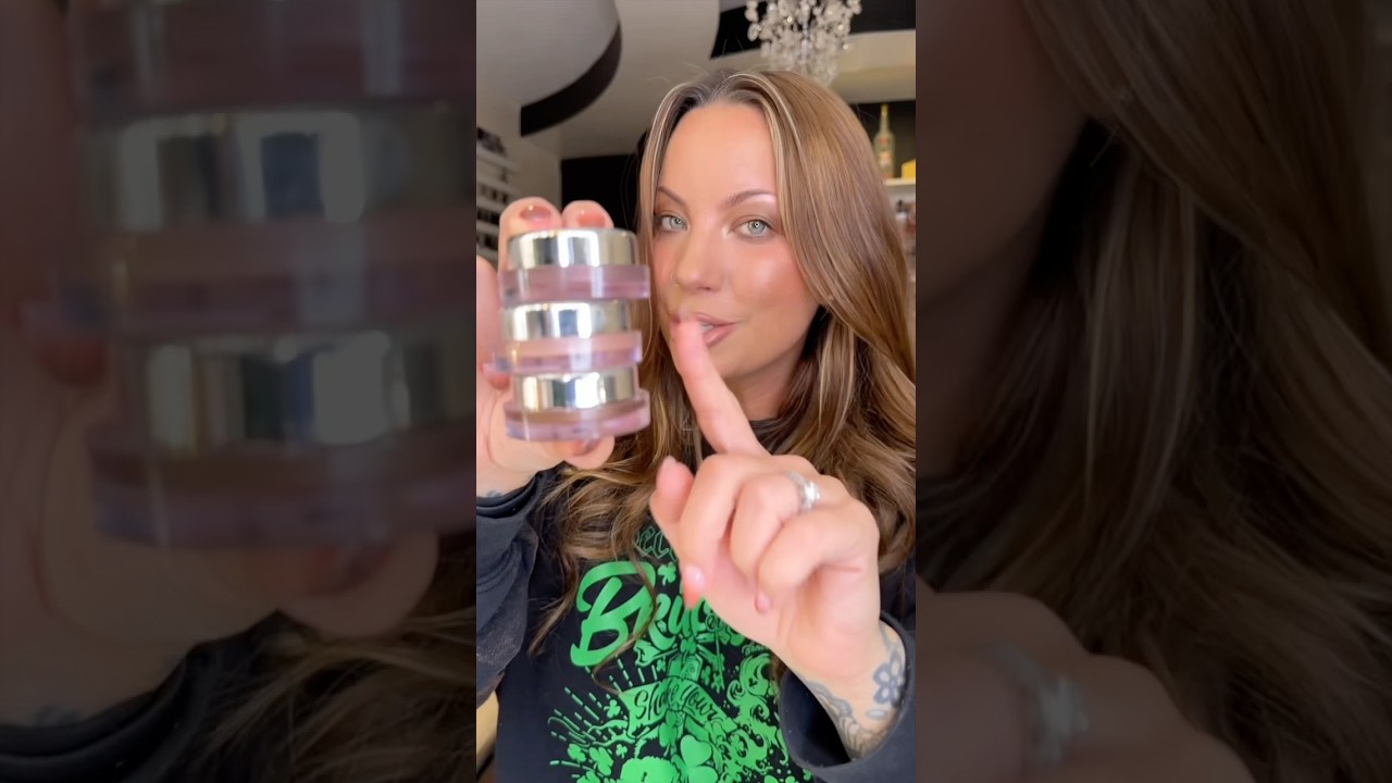 Новые тени Merit Beauty Solo Shadow Sheens | Тест на стойкость более 8 часов ⏰