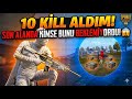 • SON ALANDA KİMSE BUNU BEKLEMİYORDU! 😱10 KİLL #s2g #pubg #bgmi 