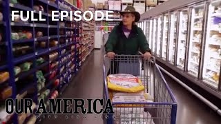 The Lost American Dream | Our America with Lisa Ling | Full Episode | OWN