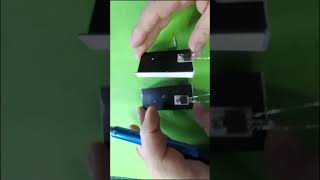 Evde Kolay İnverter Devresi Yapımı