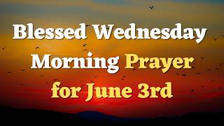 A Morning Prayer Before You Start Your Day | Letting God Lead the Way Today