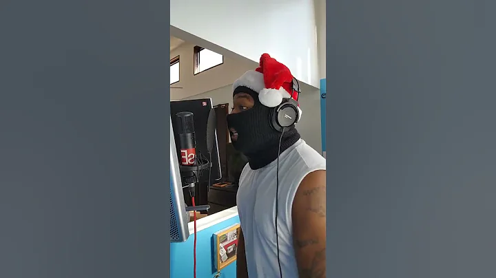Ryze Hendricks- These lyrics DID NOT match the bea...