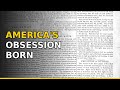 How Football Conquered America: From 1869 to the NFL