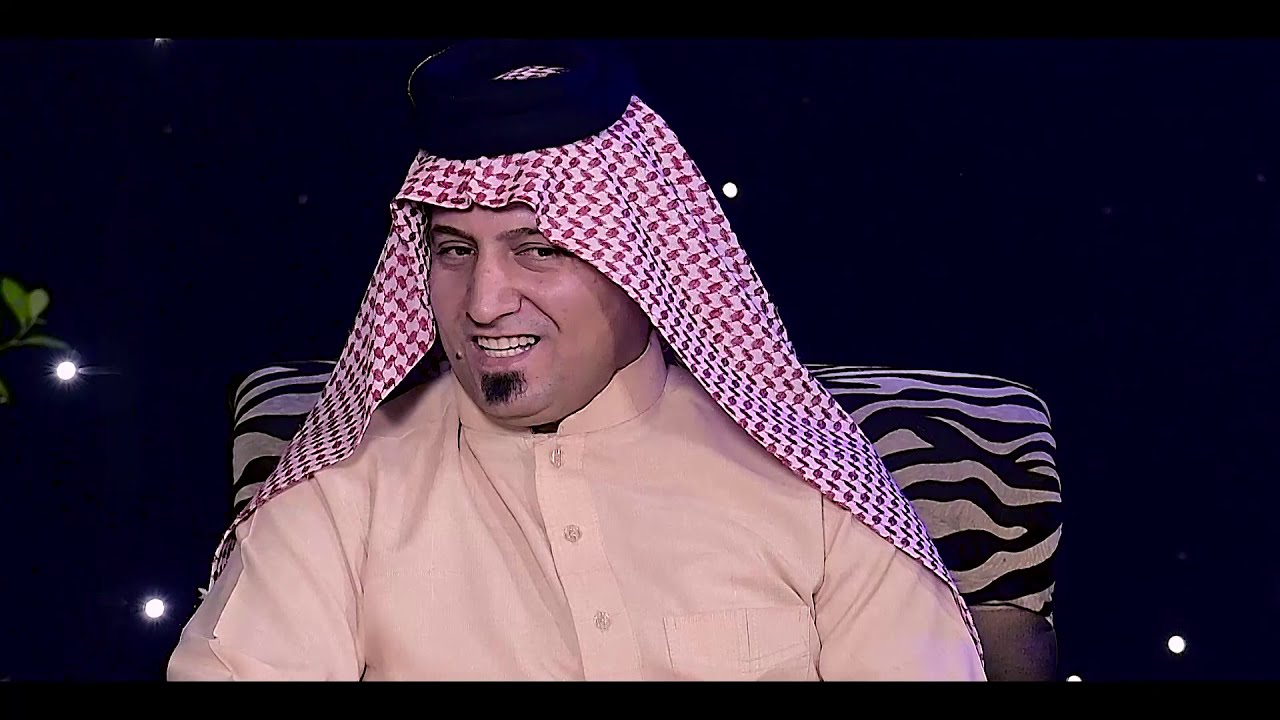 برنامج صوت الريف الفنان حسن كامل كشاش  تقديم زياد الكناني اخراج نصير موحان