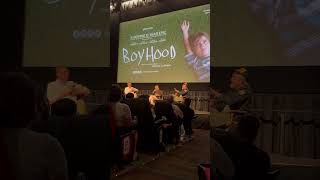 Boyhood Q&A P4