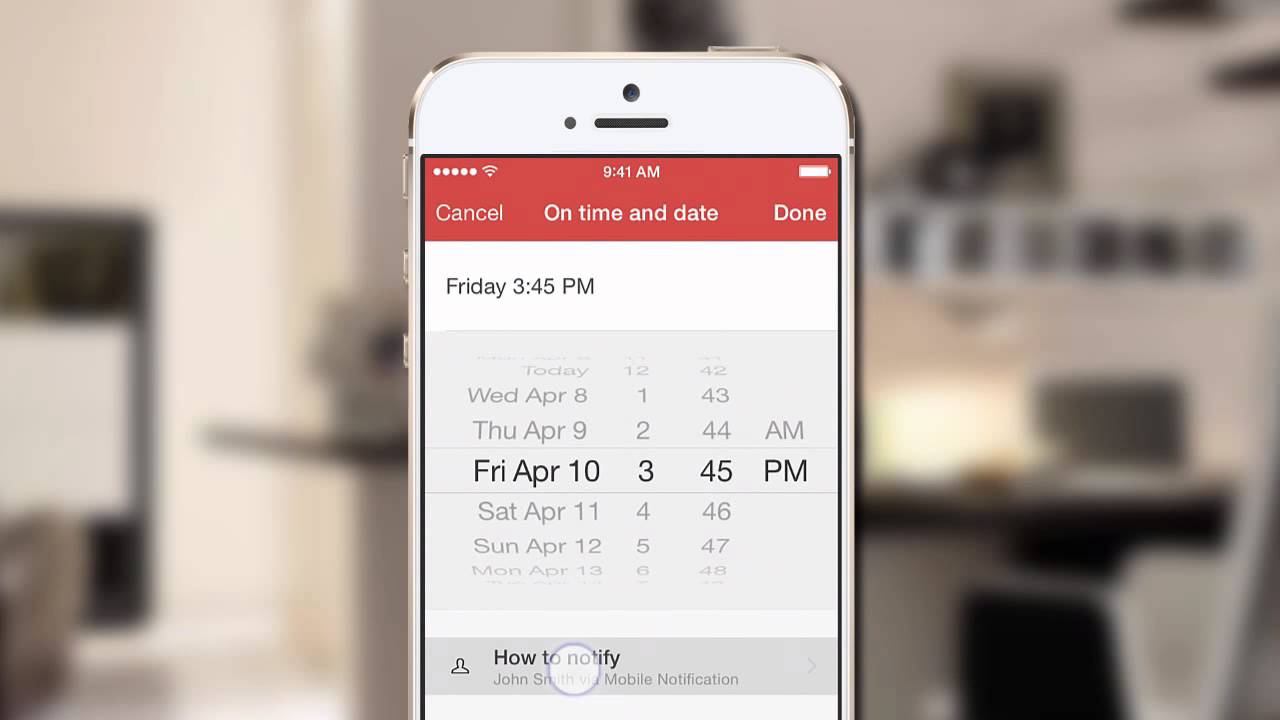 Todoist For IOS Reminders YouTube todoist-for-ios-reminders-youtube
