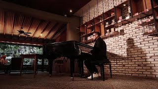 ADY - KESEMPURNAAN CINTA (Piano Version)