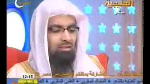 سورة يونس - 1431 هـ - القارئ : ناصر القطامي