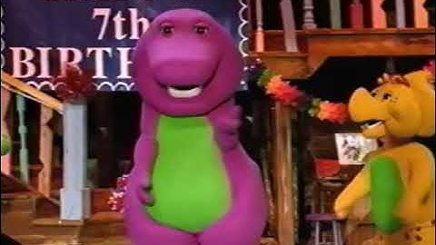 Big Surprise (2002 Version) Part 83