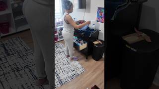 Clean &amp; Reset with me 🫧🧺 #shorts #youtubeshorts #fyp #cleanwithme