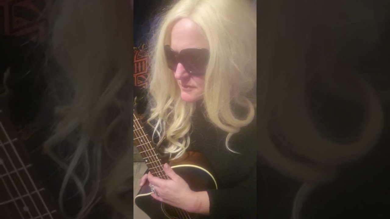 Timeless Messages " is live! polishing my blues song!  hey! written by Jessica Alisa