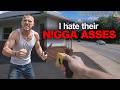 When Cops Catch Nightmare Neighbors In The Act