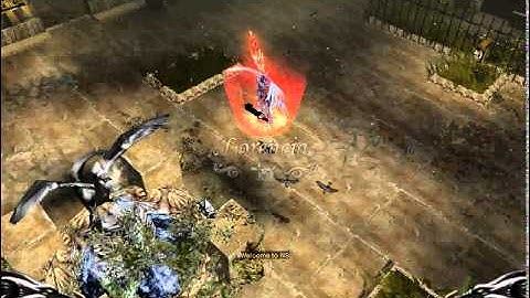 Mu Online, Season 1 - 1.00M [Agility bug Fix]