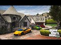 КАК ПОКУПАТЬ ЖИЛЬЕ В СЮЖЕТКЕ GTA 5! GTA Five: Apartment & Garage (SPA II) МОД НА ПОКУПКУ ДОМОВ ГТА 5