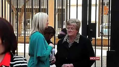 Woman wins case against City of Tshwane over 1996 ...