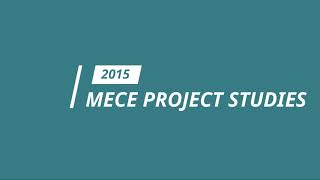PROJECT STUDY MECE 2014-2015 (SLU - Mechatronics Engineering)