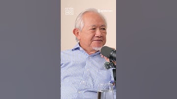 GS. Phan Văn Trường: Authenticity - Sự đích thực AI không thể bắt chước. | Từ Tốn Học EP10