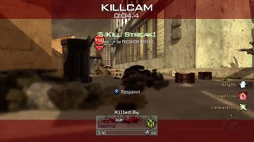 MW2: why i hate Noob tubes