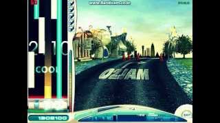 o2jam lv 90 The Riddle Story[Autoplay]